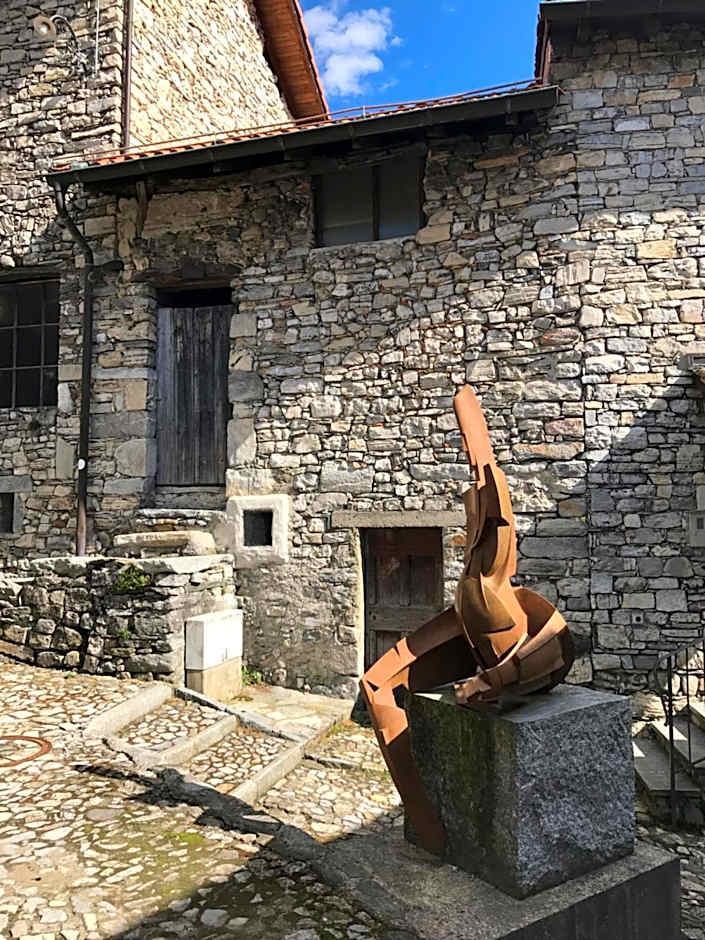 Salotto Brè - Bed & Breakfast charming rooms