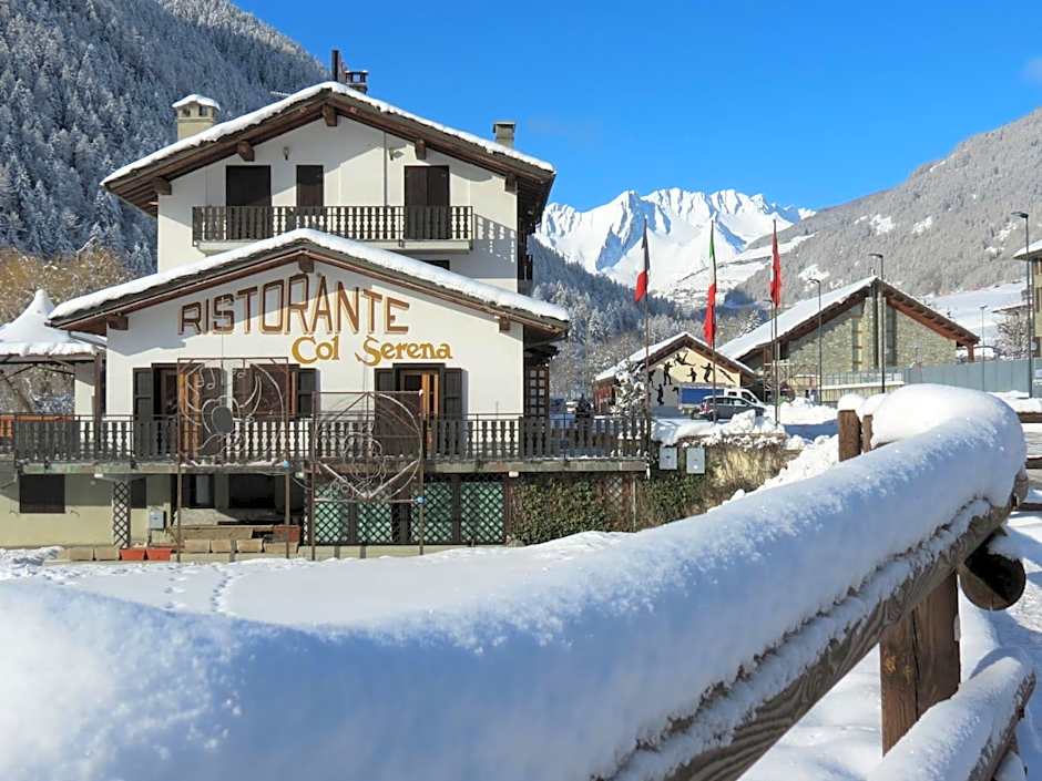 Hotel Col Serena