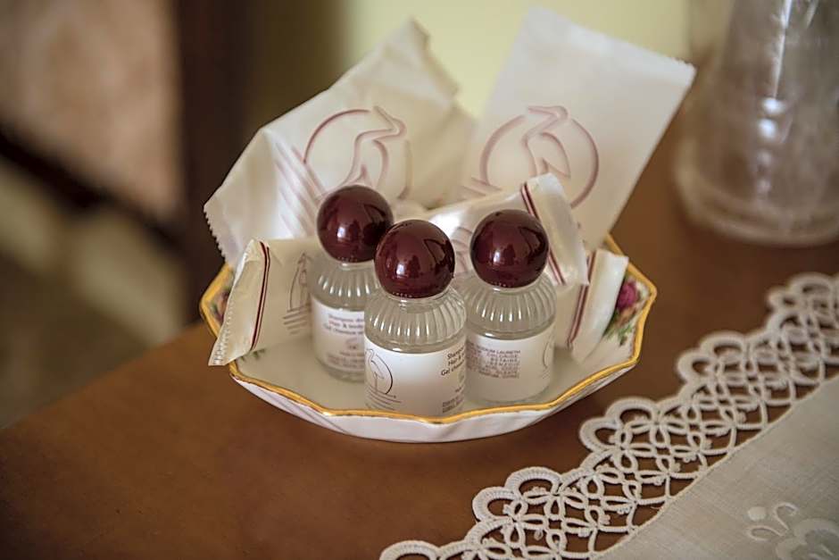 B&B Murichessa(Il Gelso)