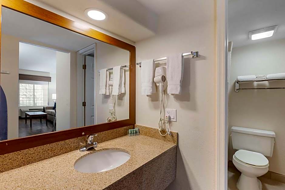 Best Western Desert Inn