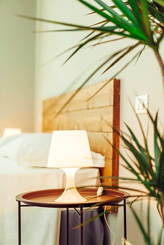 LPH - Dannunziano Country House