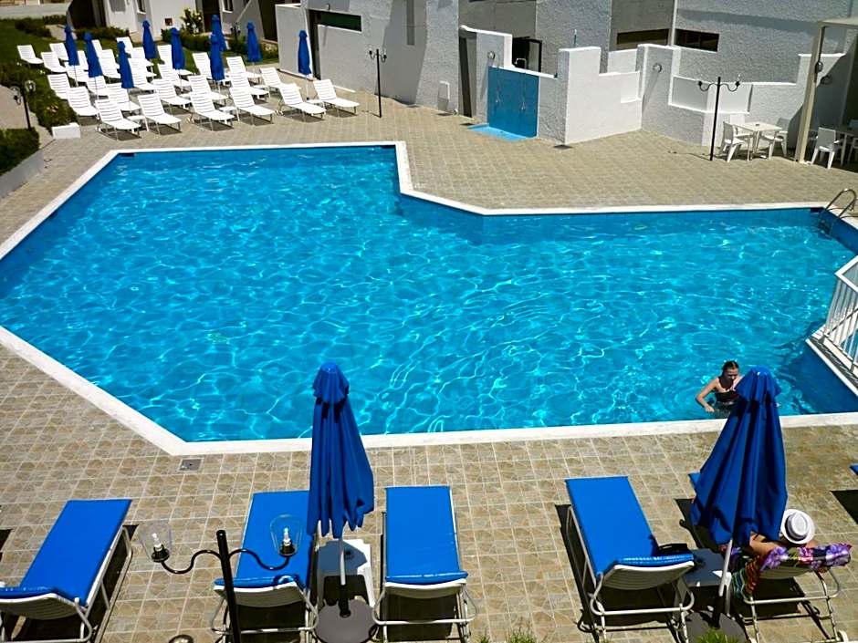 Penelope Beach Hotel Apts