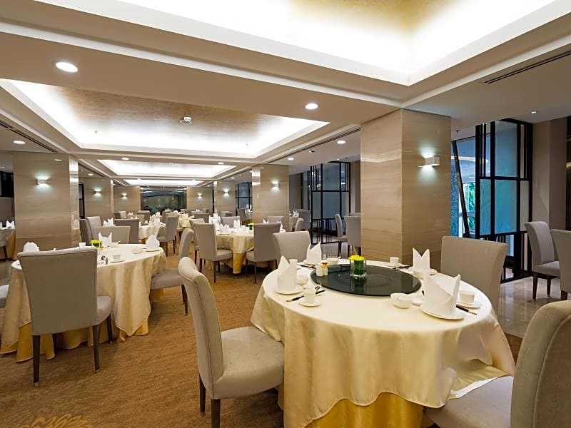 Eastin Grand Hotel Saigon