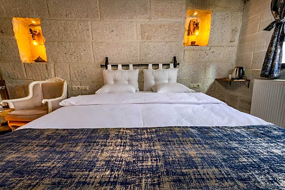 Saliche Cave Suite