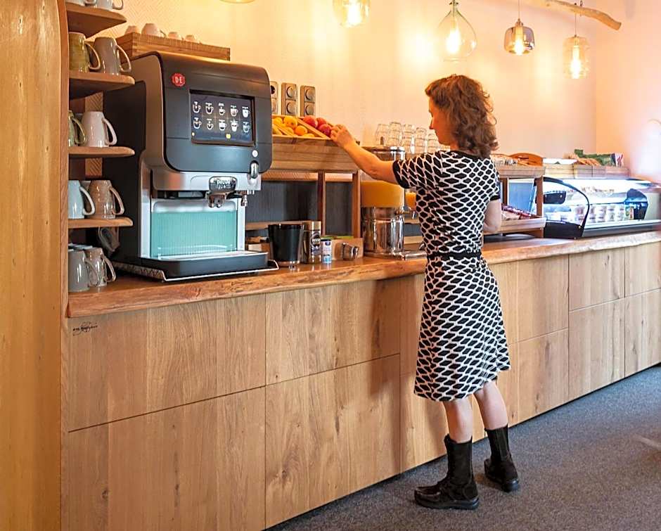 Hotelletje de Veerman