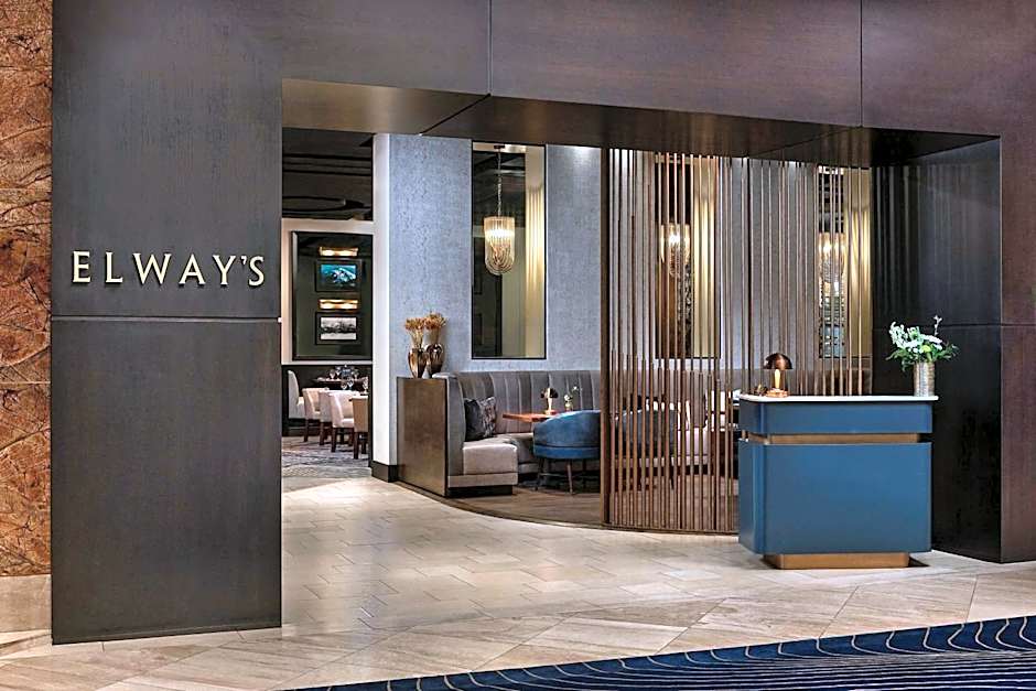 The Ritz-Carlton Denver