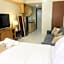 Brenthill Premium Condo Baguio City with Generator
