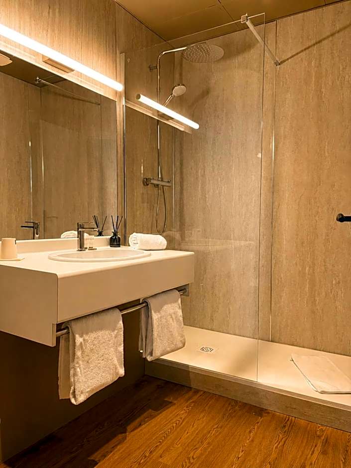 Hotel Foch