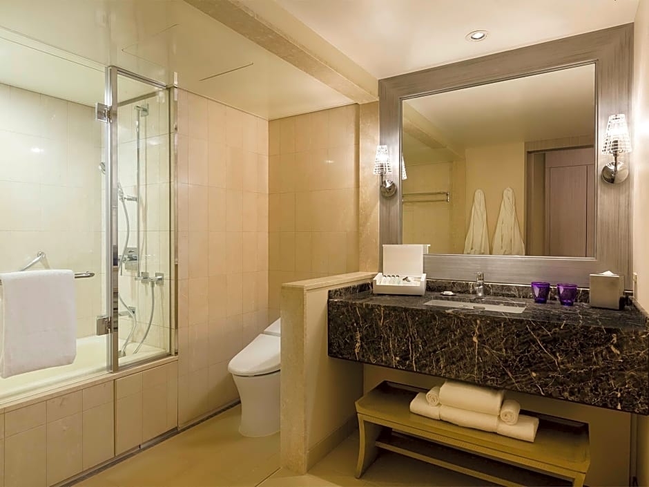 Tokyo Marriott Hotel