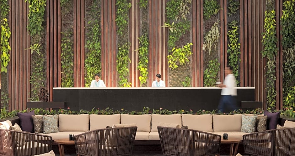 Alila Seminyak