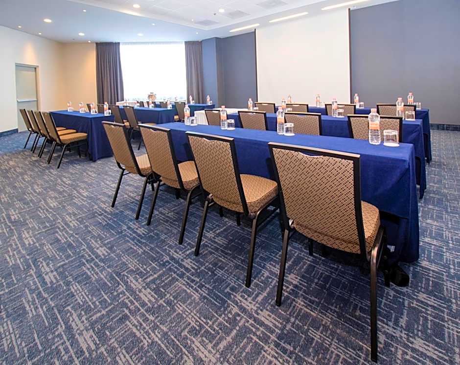 Holiday Inn Puebla La Noria By IHG