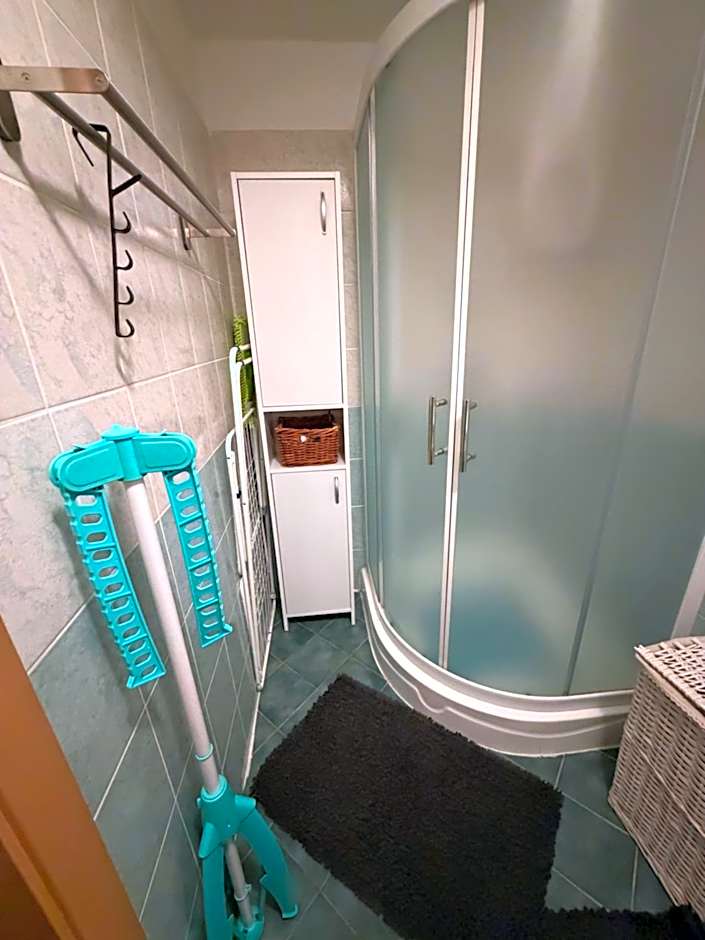 Apartman BibKa