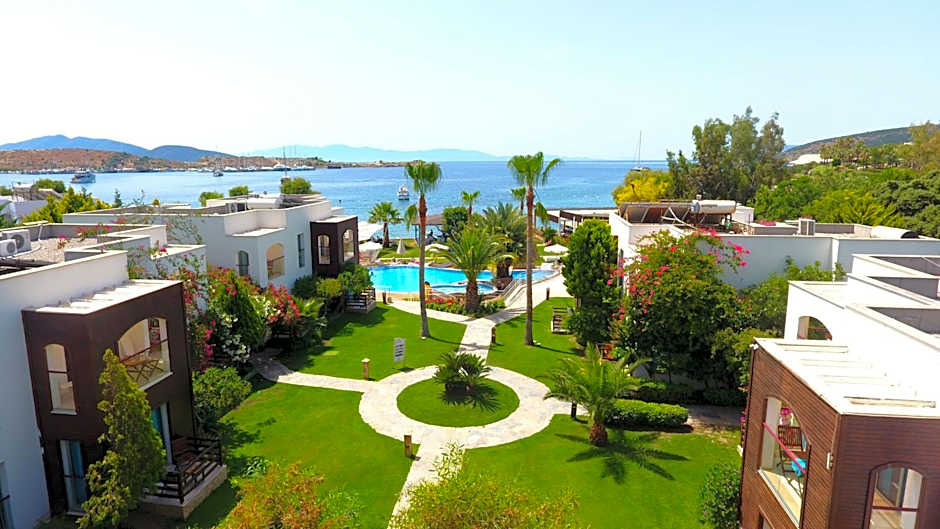 Costa Luvi Hotel Bodrum - All Inclusive