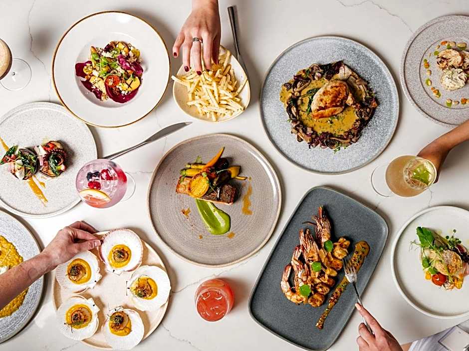 Manly Pacific MGallery Collection