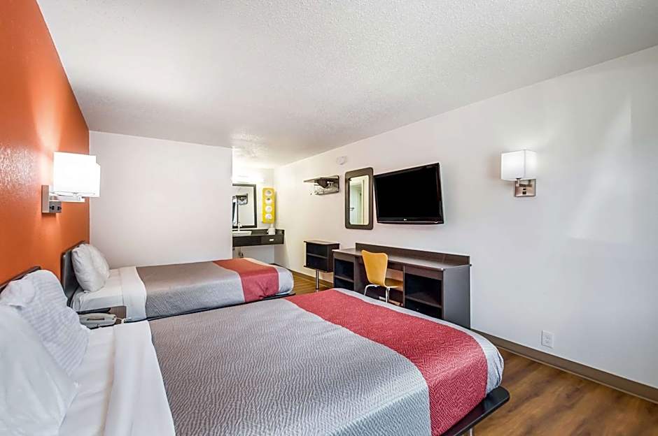 Motel 6-Odenton, MD - Fort Meade