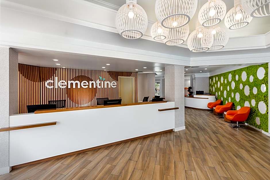 Clementine Hotel & Suites Anaheim
