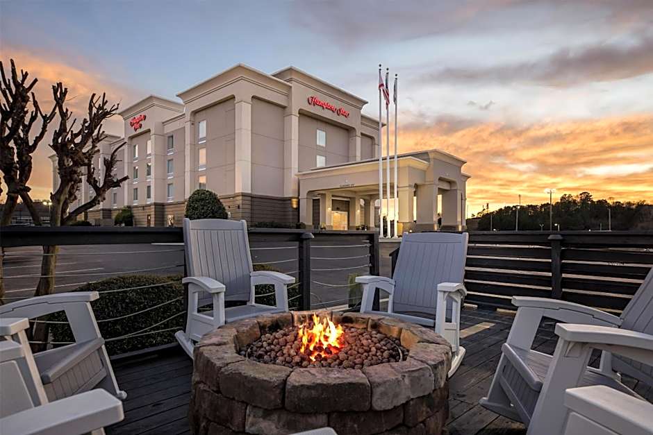 Photo 1 of 50 of Hampton Inn By Hilton Guntersville, Al