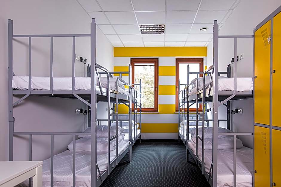 Inbed Hostel