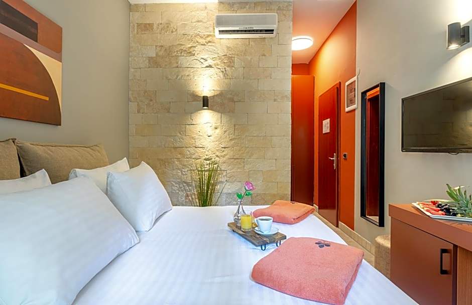 Hotel Podstine