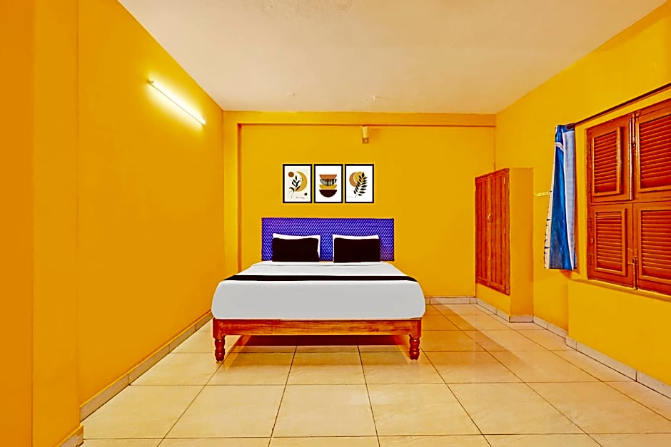 Super Hotel O Near Paradise beach Formerly Le Sai