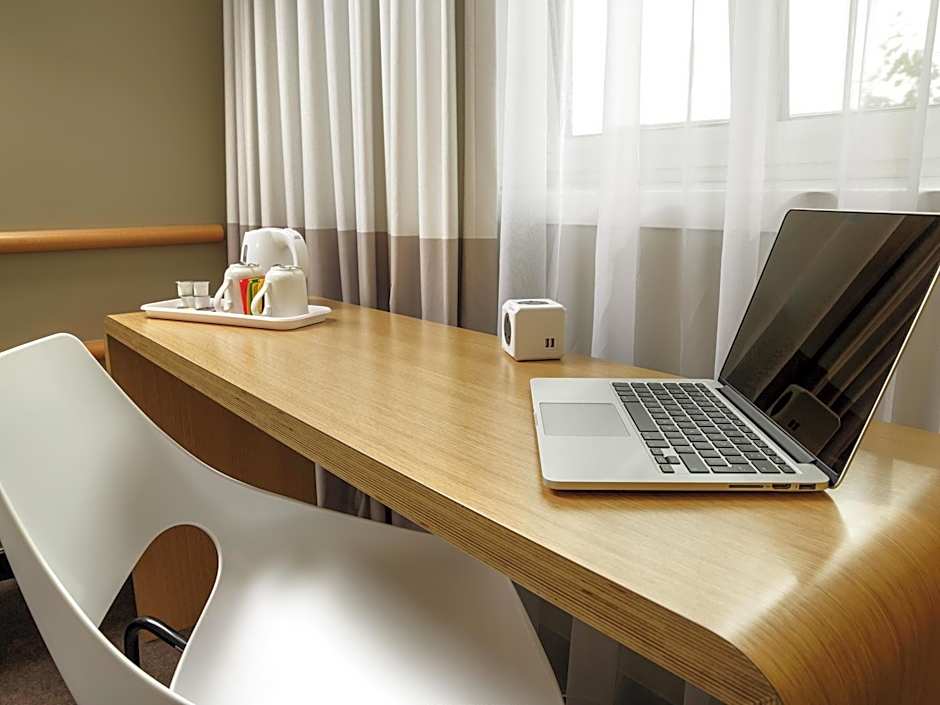 Ibis London Stratford