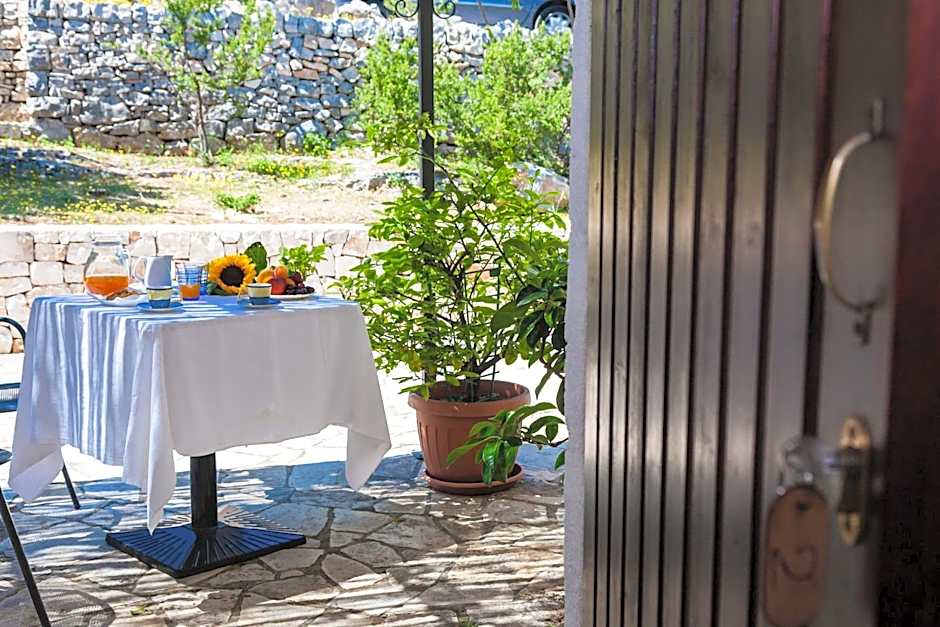 B&B Pozzo Di Luce - Adults only