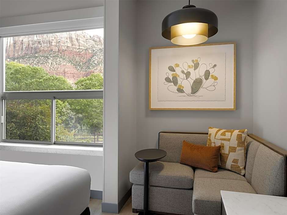 Hyatt Place Springdale/Zion National Park