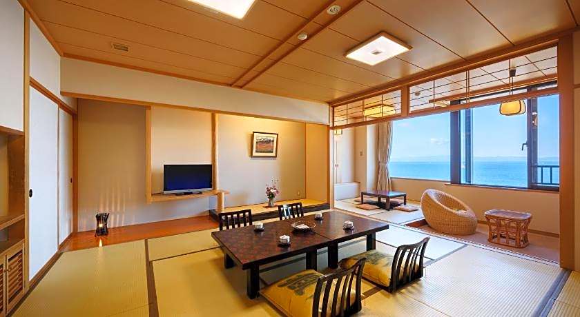 Nanbuya Kaisenkaku