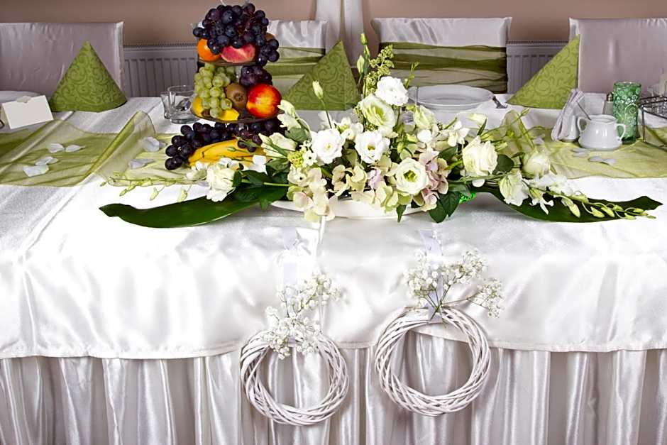 Dom Gościnny Pod Górą