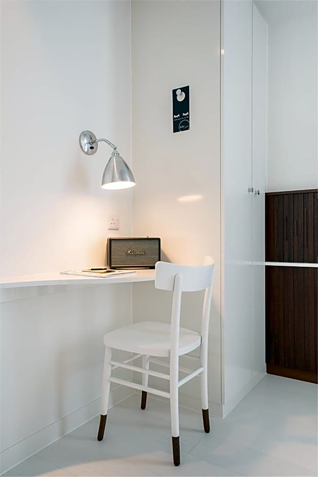 Ruby Zoe Hotel London