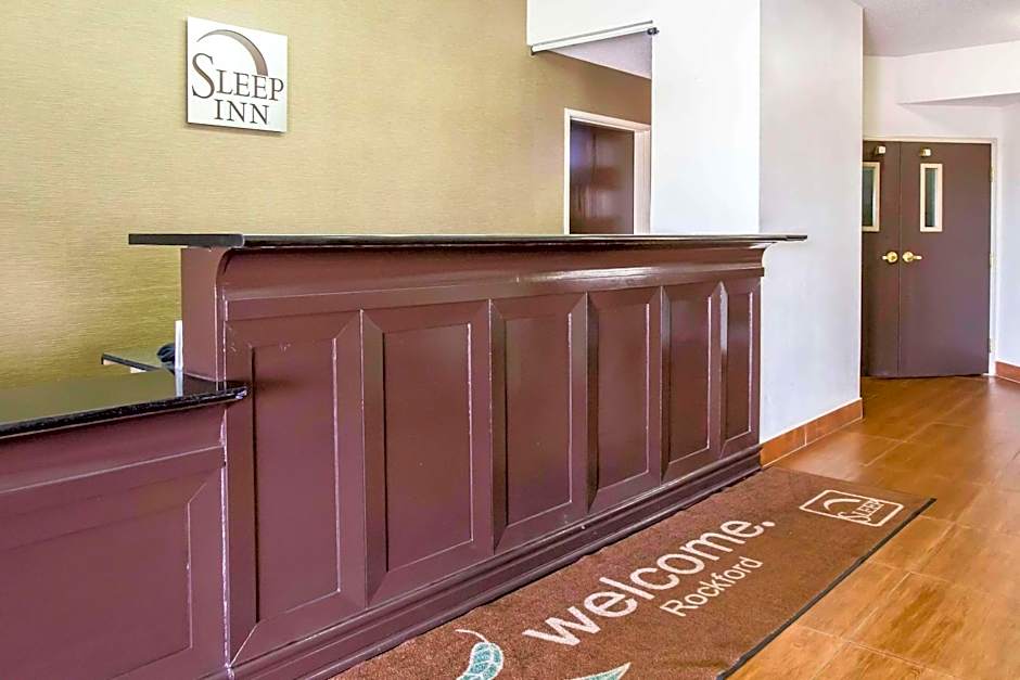 Sleep Inn Rockford I 90