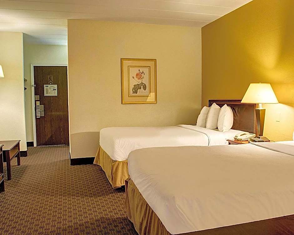 Quality Inn North