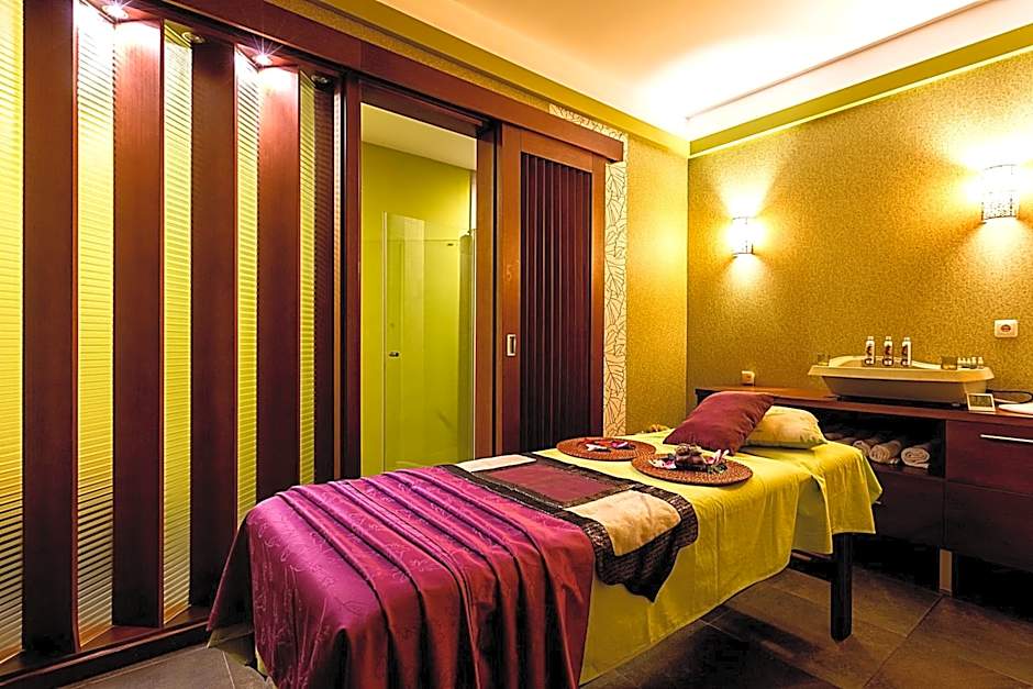 Primoretz Grand Hotel & Spa