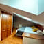 Hotel - Apartamentos Peña Santa