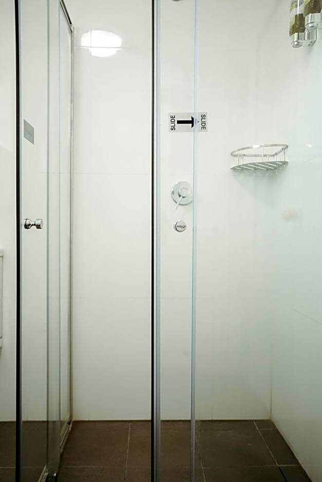 Colonial Motel Richmond