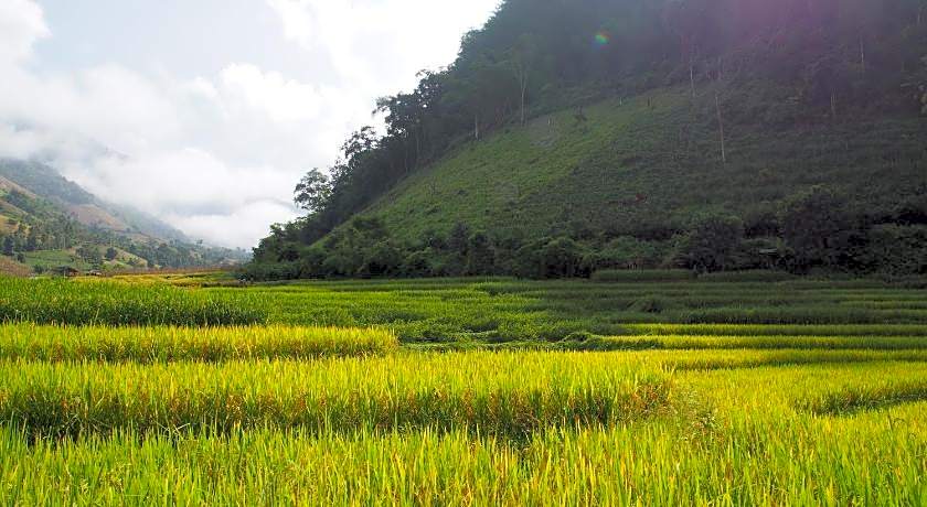 Kowit Maechaem Farmstay