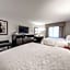 Hampton Inn & Suites DuPont