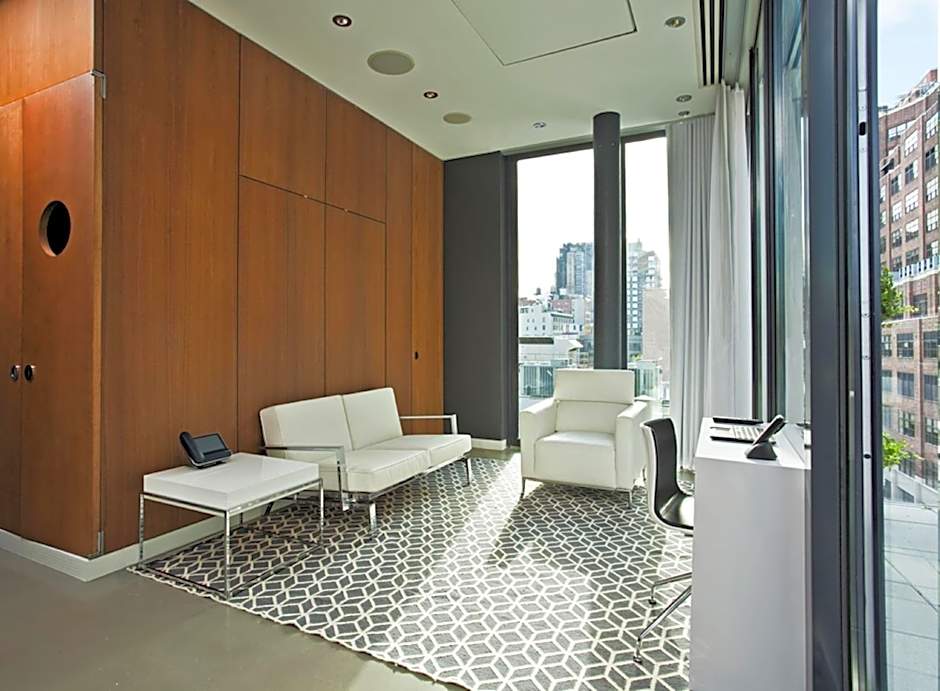 Dream Downtown by Hyatt