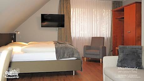 Hotel-Restaurant Schmachtenbergshof