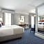 Fairmont Copley Plaza