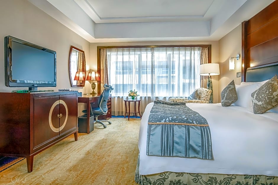 Changsha Muyi H Hotel