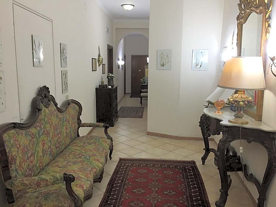 La Residenza dei Nobili