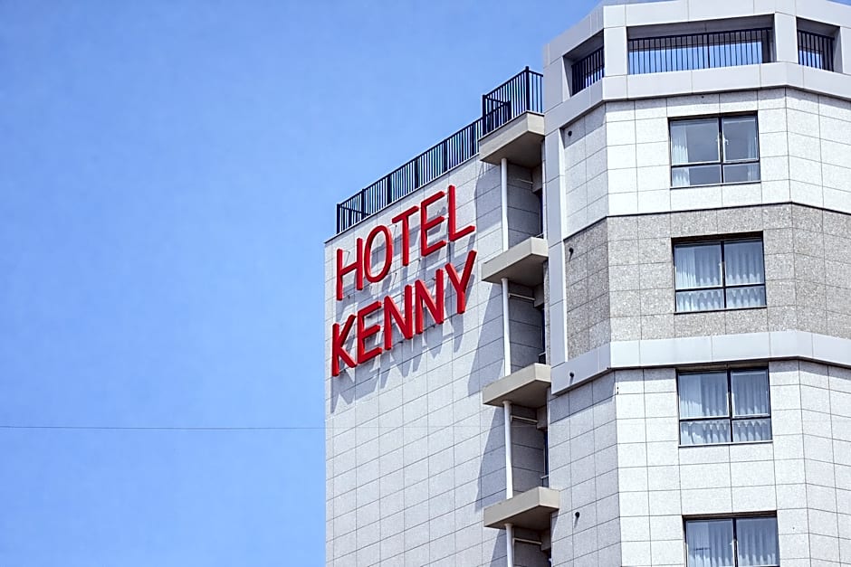 Kenny Stay Jeju Mosulpo