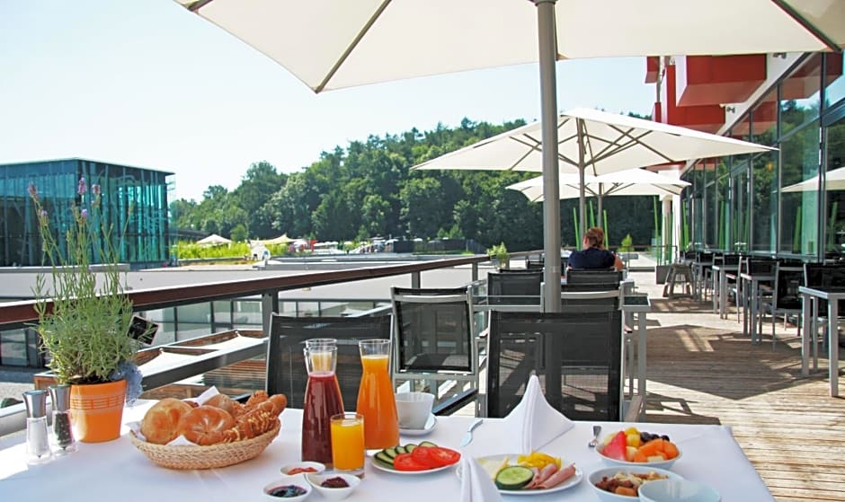 Linsberg Asia Hotel, Spa & Therme - Adults Only