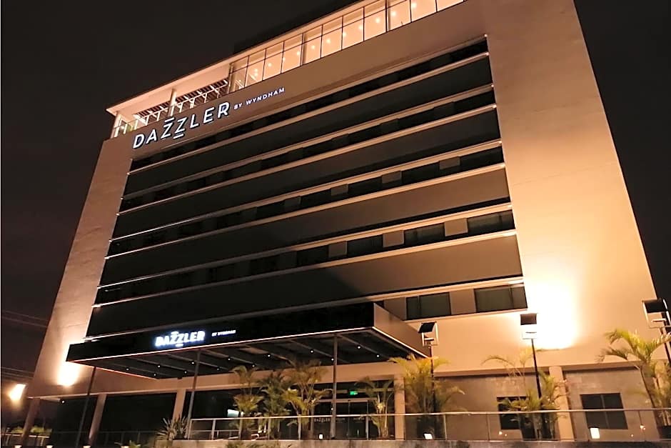 Dazzler by Wyndham Ciudad del Este