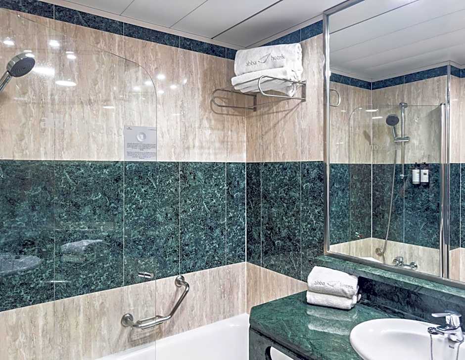 Abba Rambla Hotel