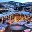Waldorf Astoria By Hilton Park City