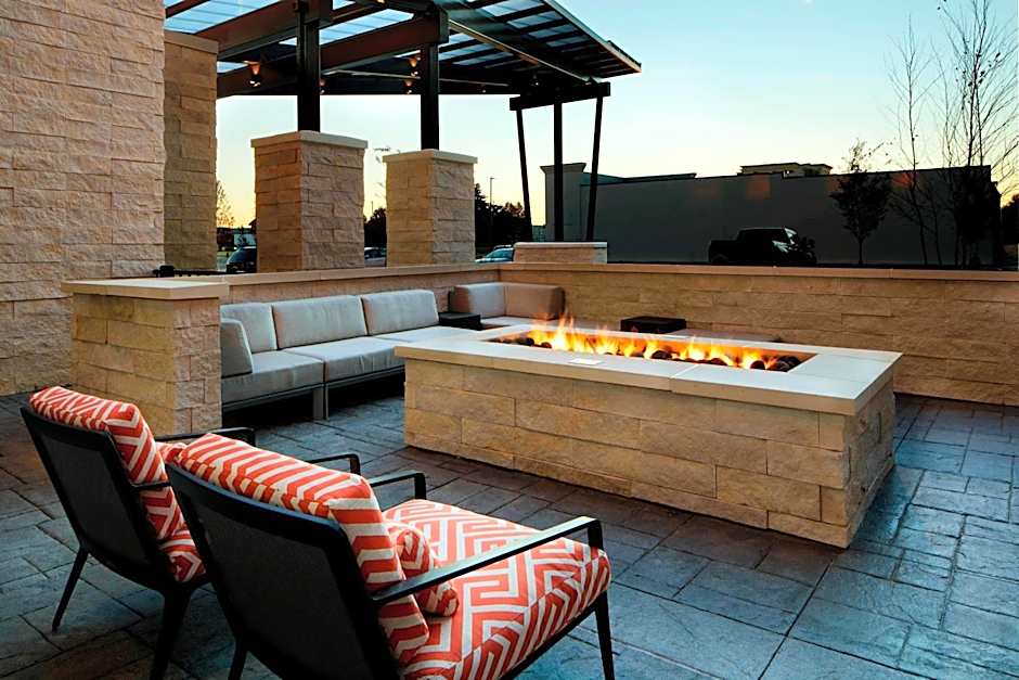 SpringHill Suites by Marriott Columbus Easton Area