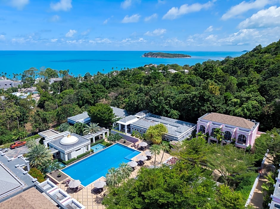 Absolute Sanctuary Koh Samui