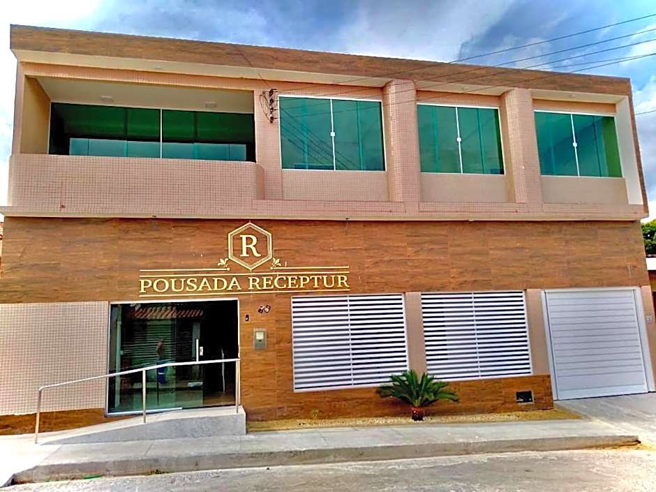 Pousada Receptur